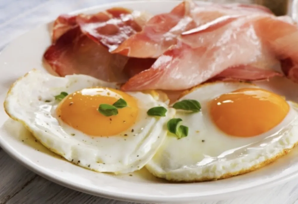 Kuvana jaja ili omlet? Doktorka otkrila koja opcija je zdravija