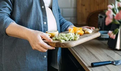 Vodič za zdravu ishranu tokom trudnoće: Ove namirnice biste trebali izbjegavati