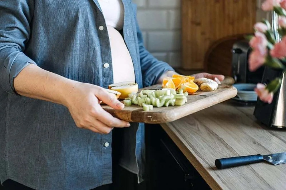 Vodič za zdravu ishranu tokom trudnoće: Ove namirnice biste trebali izbjegavati