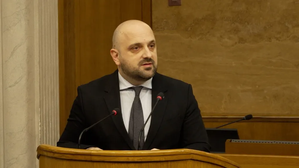 Božović: Crna Gora može biti nova članica EU 2028.godine