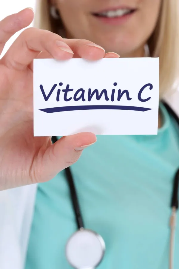 Vitamin C