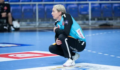 Katrin Lunde Haraldsen