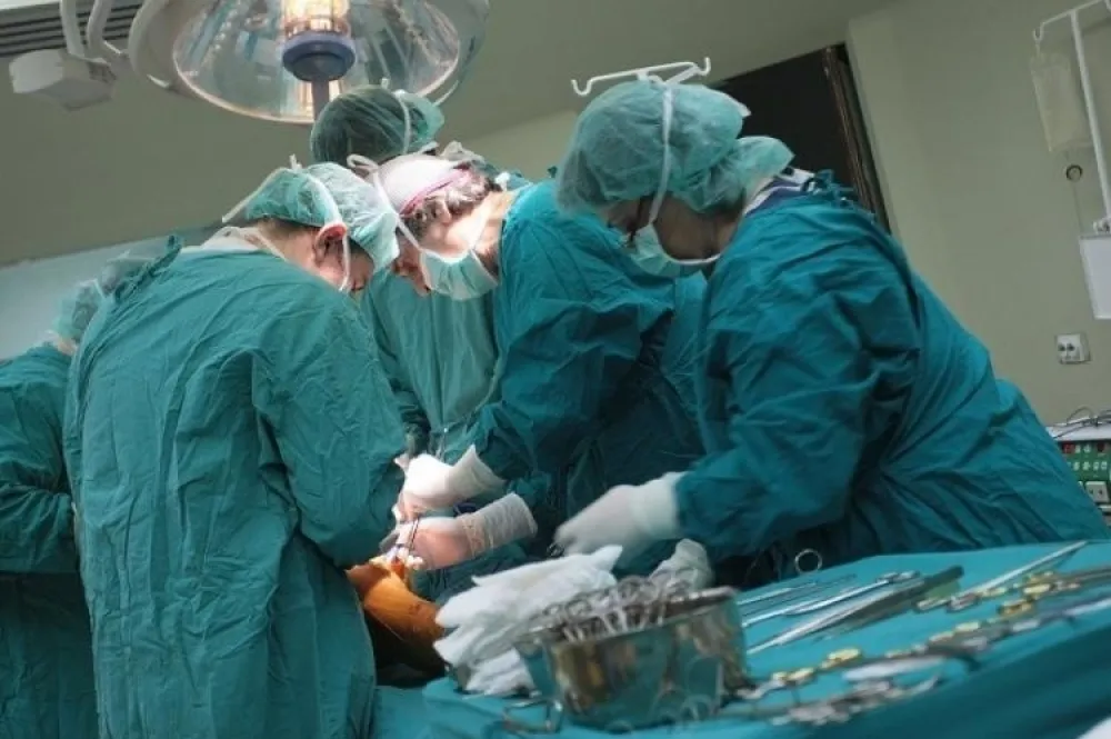 Transplantaciju organa čeka 118 građana