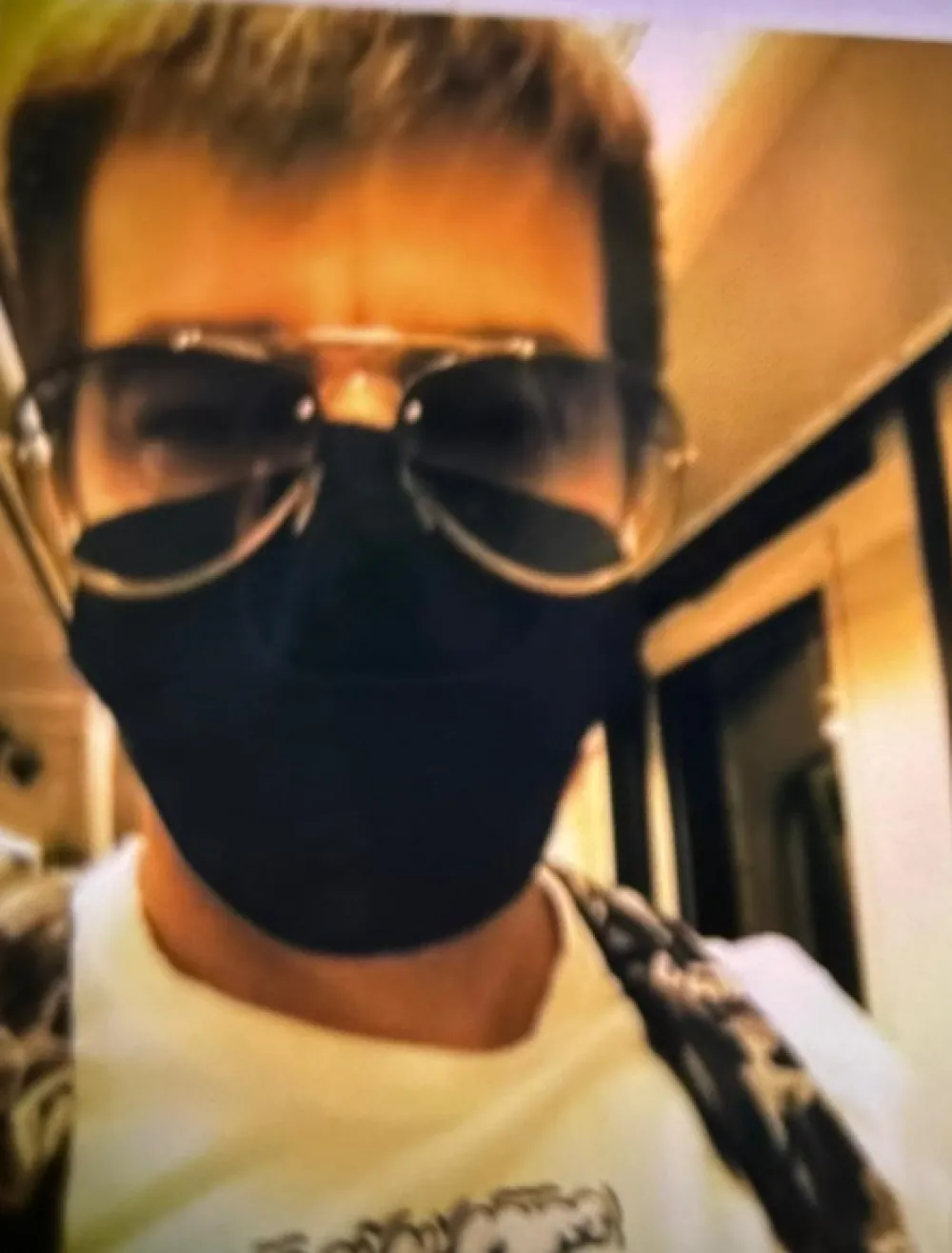 (FOTO) Rakočević o lažnom Vujiću: &Scaron;vajcarska napravila kardinalnu gre&scaron;ku, crnogorska policija postupila profesionalno