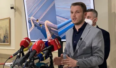 &bdquo;Neću pucati taj penal&ldquo;: Stanivuković o odluci da se ne kandiduje za predsjednika RS