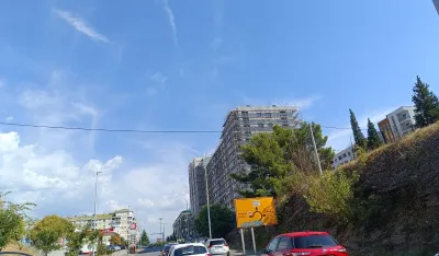 AMSCG: Povoljni uslovi za vožnju