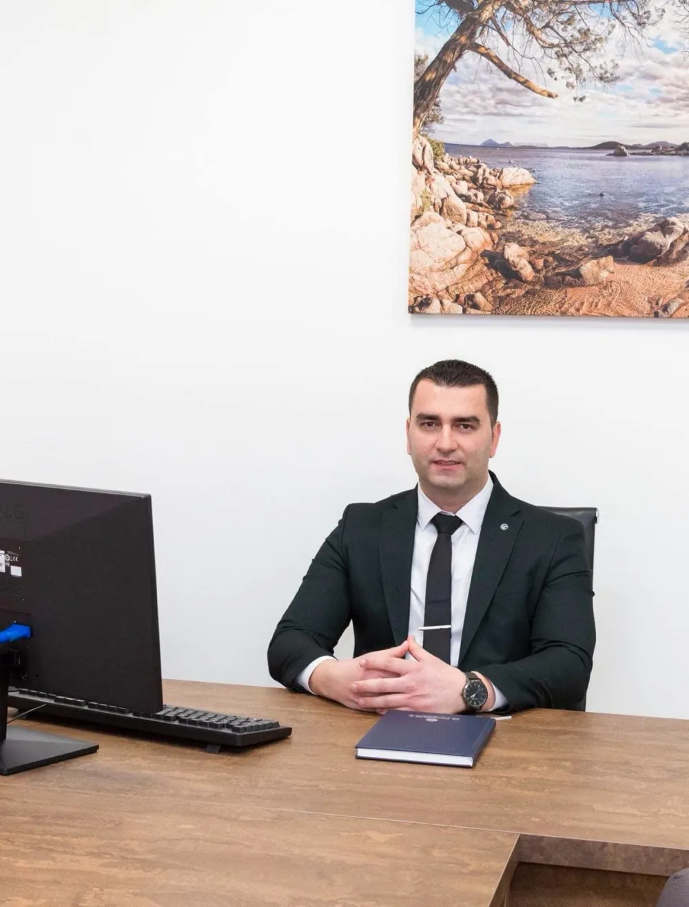 Ručak za vrtić "Majka Tereza" dopremaju iz Podgorice