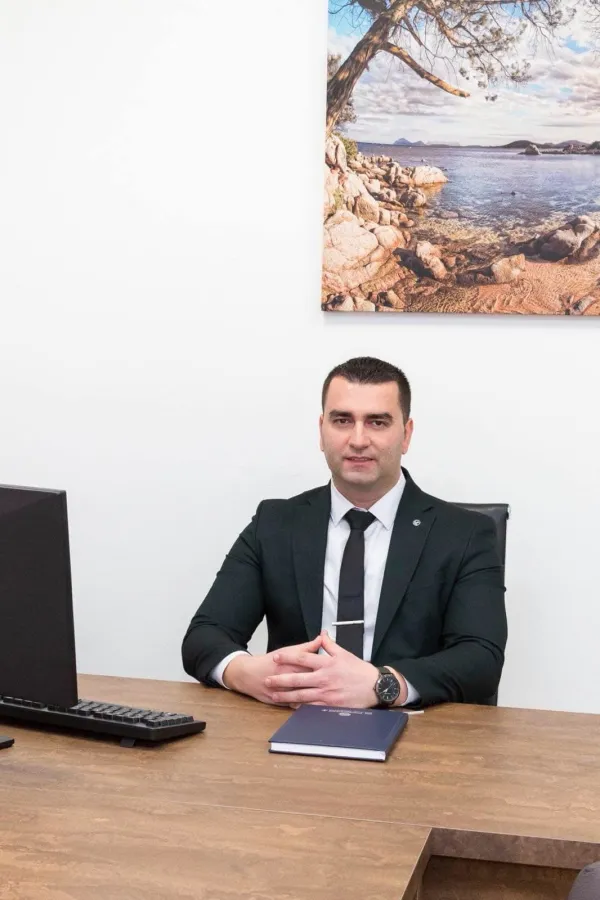Ručak za vrtić "Majka Tereza" dopremaju iz Podgorice