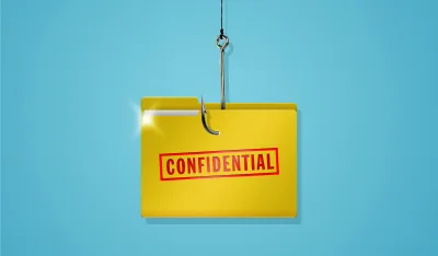 Oznaka za povjerljive informacije 