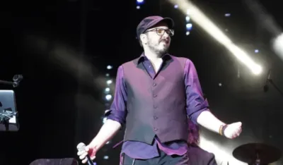 Jovan Jeftić&nbsp;je novi pjevač "Riblje čorbe"