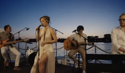 Tijana Bogićević o dirljivoj numeri koja je rasplakala region:&nbsp;Poslednja želja moje mame je bila da snimim ovu pjesmu