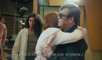 Pjesma "Miranda Girl" Eltona Džona najavljuje album iz mjuzikla "The Devil Wears Prada"