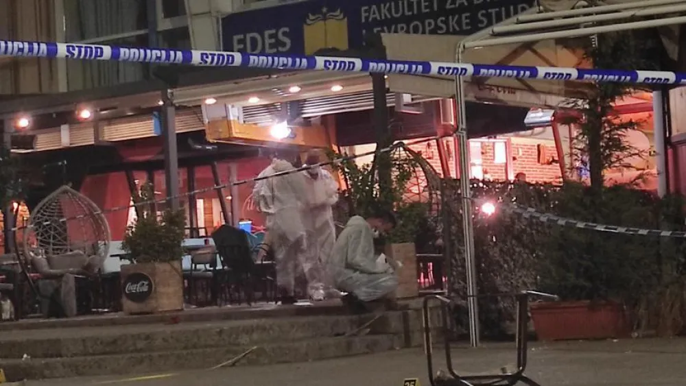 Odbrana očekuje da će Apelacioni sud prihvatiti žalbu na presudu povodom ubistva kod stadiona