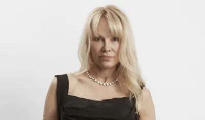 Bjuti lekcije&nbsp;Pamele Anderson&nbsp;