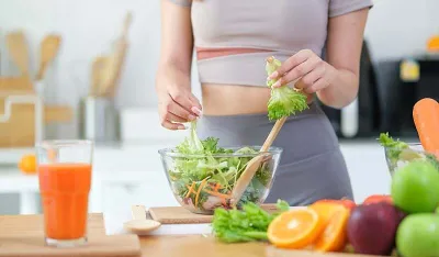 Ovi savjeti će vam pomoći da ostanete vjerni zdravom načinu ishrane