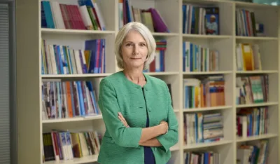 Karolin Tiso stupila na dužnost rezidentne koordinatorke UN u Crnoj Gori