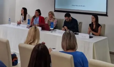 MPNI sprovodi program prevencije nasilja u &scaron;kolama