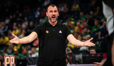 Bo&scaron;ko Radović