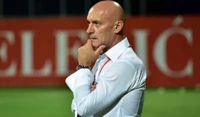 Веско Стешевић