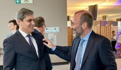 Ibrahimović: EU&nbsp;mora pokazati da je proces pro&scaron;irenja živ