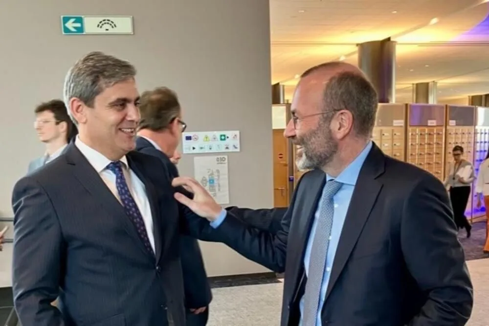 Ibrahimović: EU&nbsp;mora pokazati da je proces pro&scaron;irenja živ