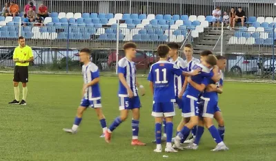 Budućnost 2 ubjedljiva protiv Rudara