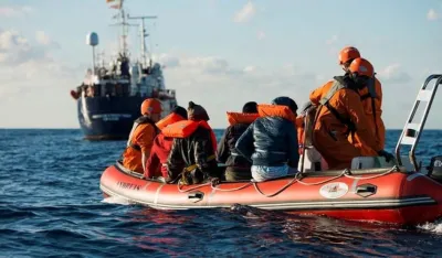 Grčka donijela zakon o prisilnom povratku migranata bez dokumenata