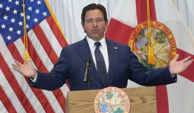 Florida ukida sve obavezne vakcine za djecu: "Niko nema pravo da naređuje &scaron;ta ćete unositi u svoje tijelo"