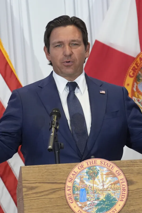 Florida ukida sve obavezne vakcine za djecu: "Niko nema pravo da naređuje &scaron;ta ćete unositi u svoje tijelo"