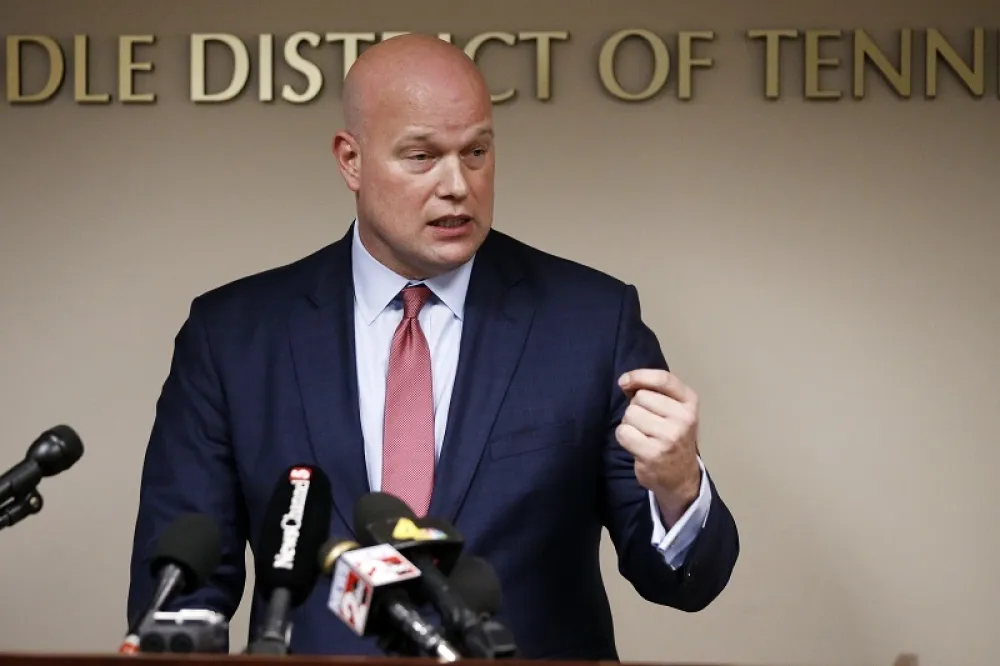 Američki ambasador u NATO: Pažljivo pratimo situaciju u Srbiji i Republici Srpskoj