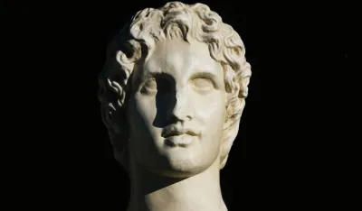 Kako je aloe vera spasila Aleksandra Makedonskog