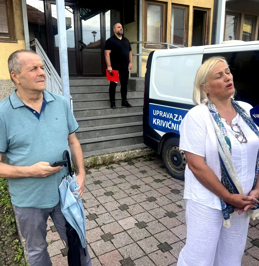 U ODT-u održano roči&scaron;te po krivičnoj prijavi građana MZ Lozna: Pokrenuta istraga zbog dozvole za kamenolom