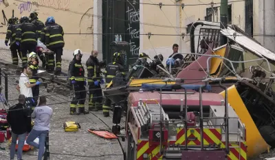 (FOTO) U Lisabonu progla&scaron;ena trodnevna žalost