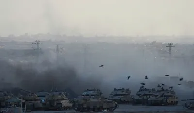 Huti opet ispalili rakete na Izrael, Kac upozorava: Slijedi odgovor biblijskih razmjera