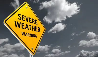 Severe Weather 