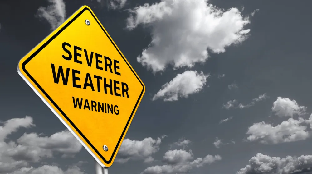 Severe Weather 