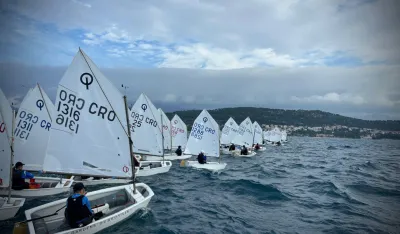 Pet vikenda pod jedrima: Splitski festival jedrenja 2025. &scaron;iri granice mora i tradicije