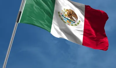 Vlada meksika stipendije