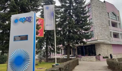 ASP: Za kredit od 50 miliona za EPCG banka traži saglasnost Vlade