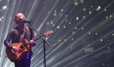 Radiohead se vraća koncertima posle sedam godina