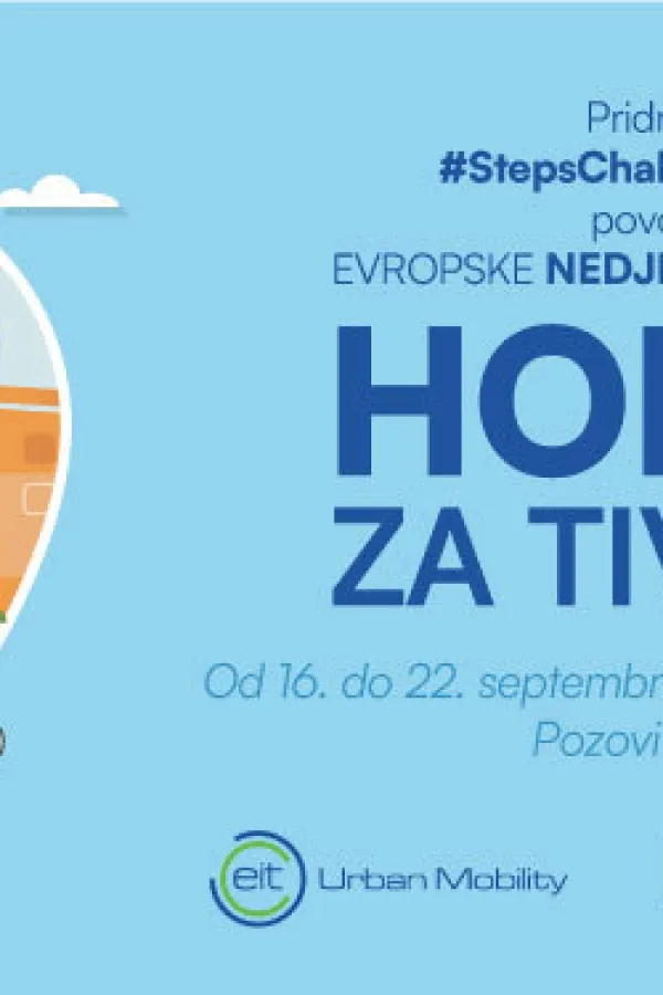 Nedjelja mobilnosti u Tivtu
