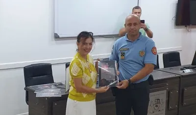 Dodijeljene nagrade i zahvalnice nakon Boke&scaron;ke noći