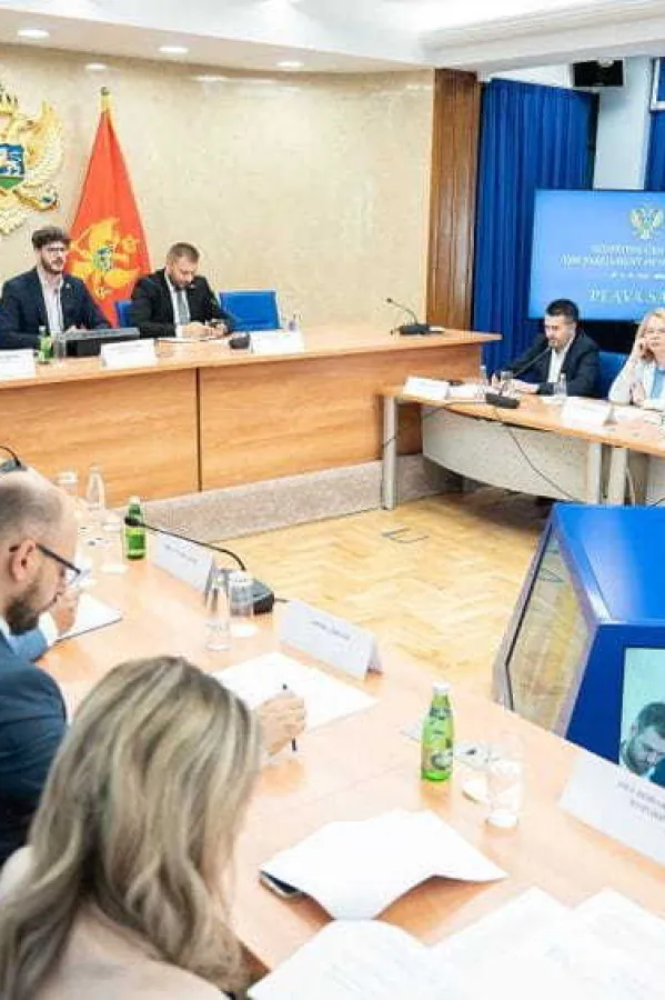 Odbor za sveobuhvatnu izbornu reformu