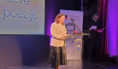 Министарка отвара РВП