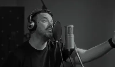 Boris Režak objavio novu pjesmu "Sudbina"