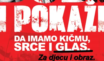 Poziv crnogorskim institucijama: Hitna reakcija na zaključke međunarodnih stručnjaka za genocid