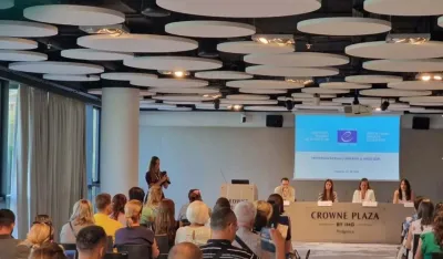 MPNI: Projekat jačanja kapaciteta &scaron;kola za prevenciju i za&scaron;titu djece od vr&scaron;njačkog i onlajn nasilja