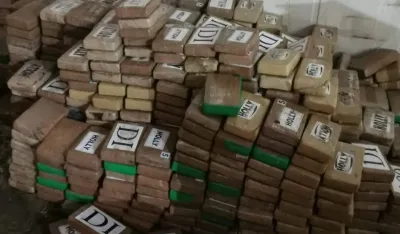 (VIDEO) EUROPOL: Akcija koja je sprovedena u Ekvadoru prekretnica u borbi protiv kriminalnih mreža