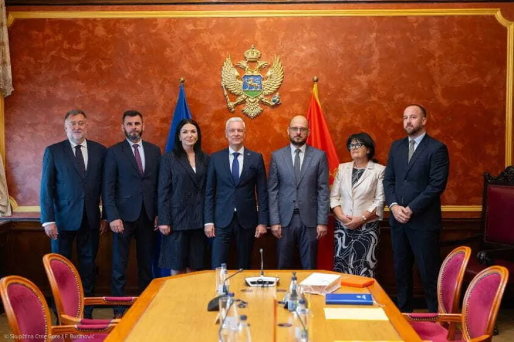 Odbor za međunarodne odnose i iseljenike: Dinamična politička komunikacija potvrđuje snažno partnerstvo sa Slovačkom