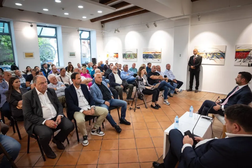 FOTO: Kancelarija za odnose s javno&scaron;ću 